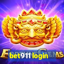 bet911 login